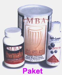 paket mba